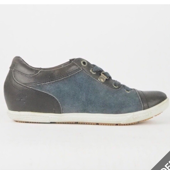Timberland Earthkeepers Leather Shoes Flats - Picture 1 of 8